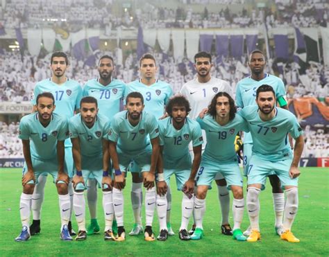 تشكيلة الهلال لمباراة العين الإماراتي في دوري أبطال آسيا | صحيفة المواطن الإلكترونية