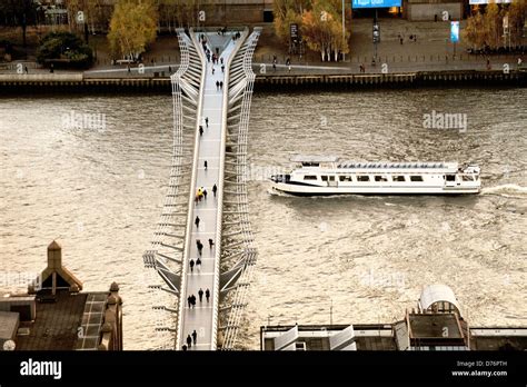 Millennium Bridge Millennium Bridge Millennium Bridge Milenium Bridge