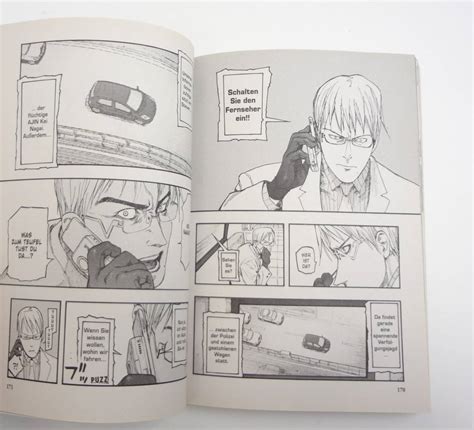 ヤフオク ドイツ語亜人 5巻 桜井画門 AJIN Manga 漫画