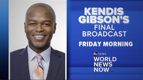 Abc celebrates juneteenth and black history with a collection of shows, specials, videos & more. ABC News 'World News Now' promoting co-anchor's last ...
