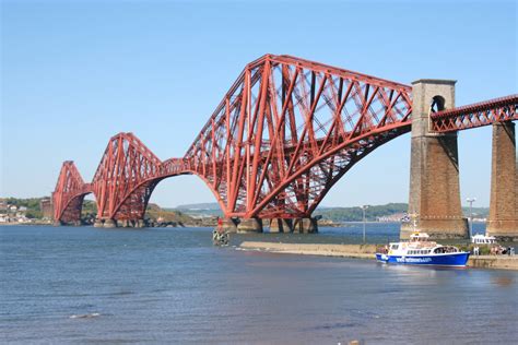 Scotlands Genealogy Forth Rail Bridge Memorial
