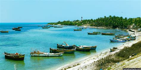 13 Places To Visit In Rameswaram Top Tourist Places I