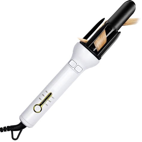 Curling Wands Hair Curling Iron Automatic Hair Curler Instant Heat Wavy