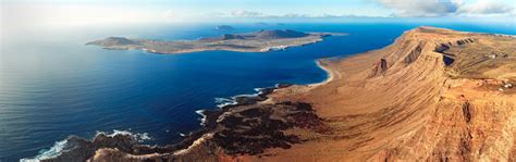 Si quieres saber qué hacer en lanzarote, qué ver o dónde. Qué ver en Lanzarote en 7 días - Barceló Experiences