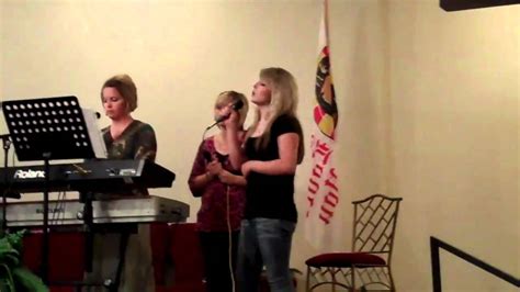 Living Waters Church Trumann Arkansas Worship Team Youtube