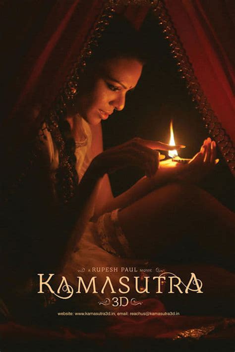 Kamasutra D The Movie Database Tmdb