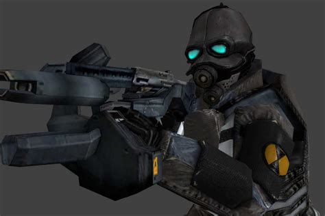 Vrcmods Item Hl2 Combine Soldier With Ar 2