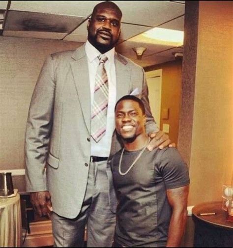 As a schoolboy, he was noted for his diligent behavior and good grades. kevin hart height