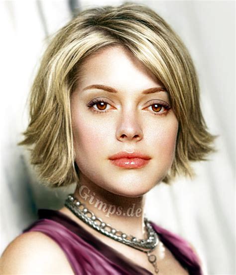 A diamond face has the widest check bones and same or similar length forehead and jaw line. Easy hairstyles: May 2011