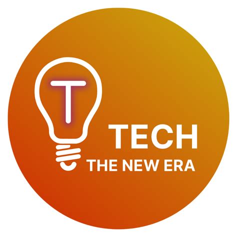 Tech The New Era Medium