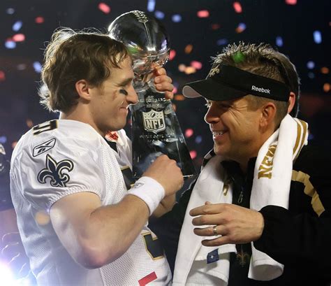 What One More Super Bowl Would Change For Sean Payton And Drew Brees