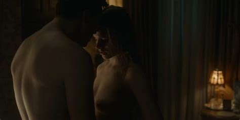 Laine Neil Nude Strange Angel Pics Gif Video The Sex Scene