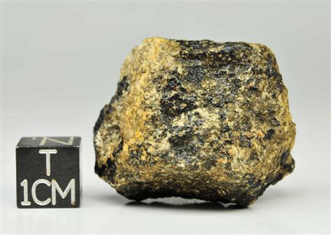 Meteorite Textures Collecting Meteorites
