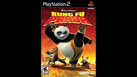 Kung Fu Panda Game Soundtrack Final Epic Battle Youtube Music