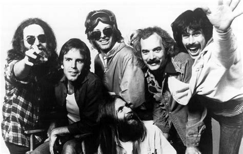 The Grateful Dead Set To Reissue Entire Discography
