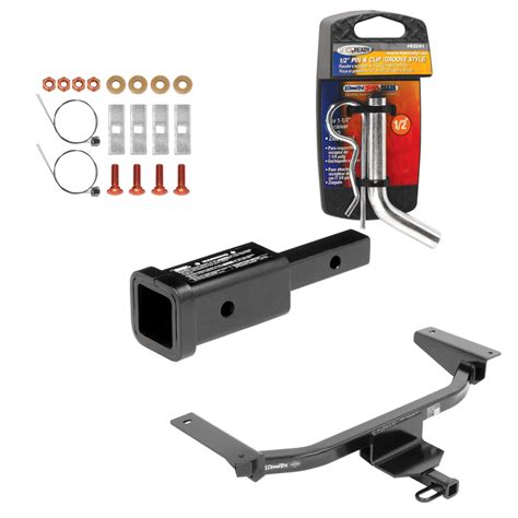 Trailer Tow Hitch For Mazda Cx Class W