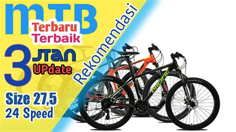 Saat ini, sudah banyak kok akomodasi sewaan harian yang menawarkan harga murah. Sepeda Pacific 27.5 harga 3 jutaan terbaru Rekomendasi ...