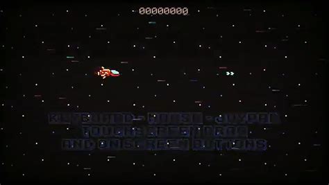 Retro Space Shooter On Steam