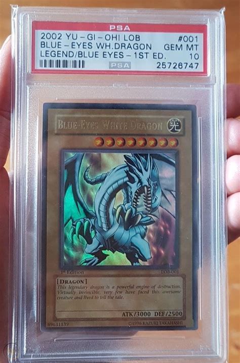 The 10 Most Expensive Yu Gi Oh Cards Social Gemr Medium