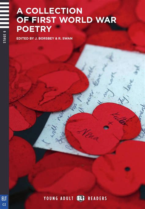 A Collection Of First World War Poetry By Eli Publishing Issuu