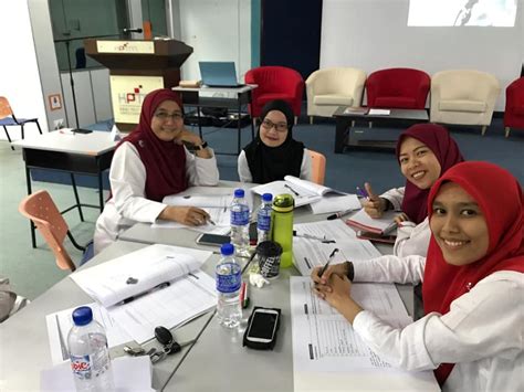 Pembacaan do'a (abdullah, s.ag) 5. Kursus Pengacaraan Majlis Dan Protokol - Sangat ...