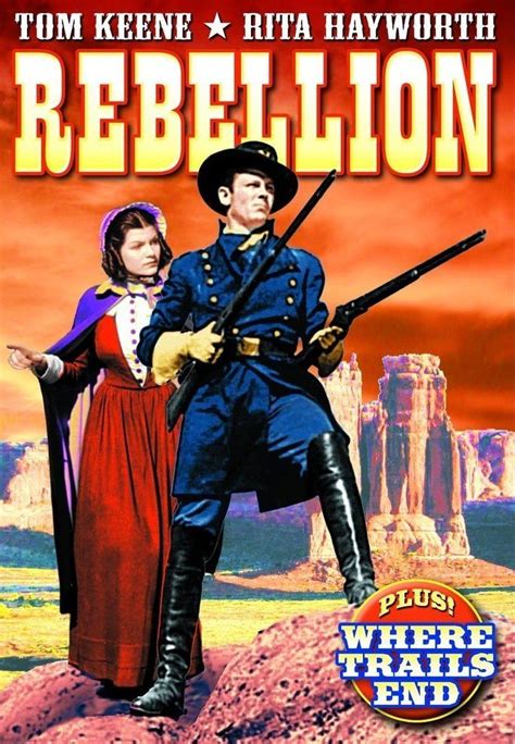 rebellion 1936 film alchetron the free social encyclopedia