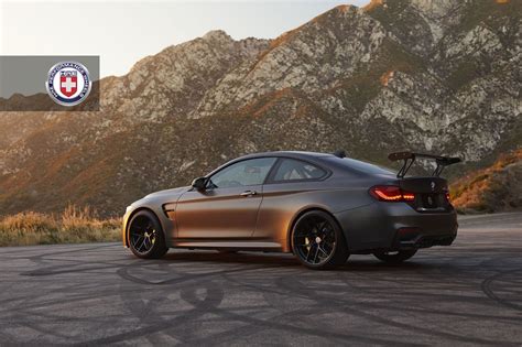 Thoughts On This Aftermarket Tuned Bmw M4 Gts Carscoops