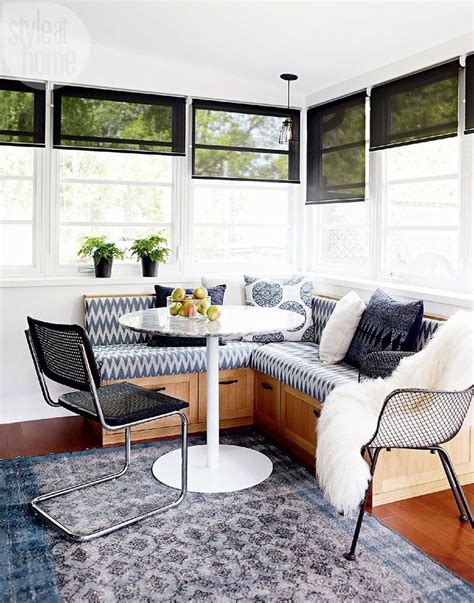 After all, it's an open concept kitchen, living room and dining room. 48 Fresh L Shaped Living Dining Room Design Ideas | Dining ...