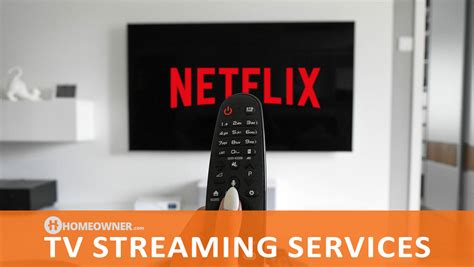 17 Best Tv Streaming Services In 2023