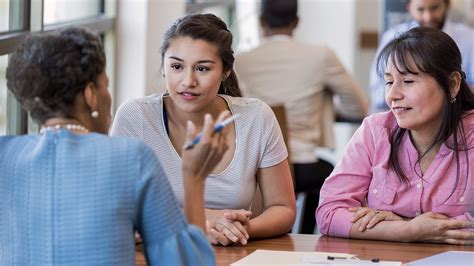 Parent-Teacher Conferences: What Parents Wish Teachers Knew About These