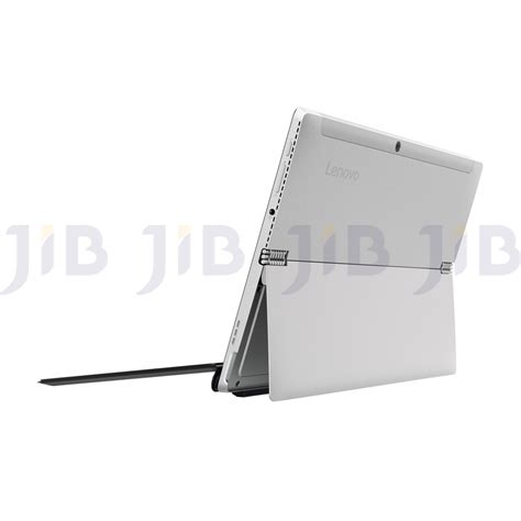 Notebook 2 In 1 โน้ตบุ๊คแบบแยกคีย์บอร์ด Lenovo Miix510 12 Wifi