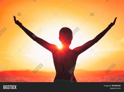 Carefree Happiness Image And Photo Free Trial Bigstock
