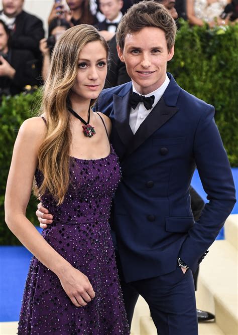 Eddie redmayne (edward john david redmayne) was born on 06 january 1982 wednesday in london, england. Eddie Redmayne and Wife Hannah Expecting Baby No. 2