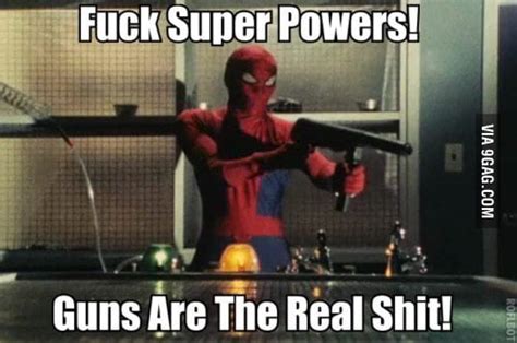 Superpowers 9gag