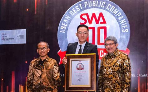 Home publications annual annual report. Bank bjb Masuk Top 100 Perusahaan Publik Terbaik - Annual ...