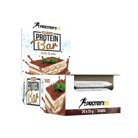 Proteini.si Protein Bar - Proteini.si