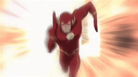 The Flash Barry Allen GIF The Flash Barry Allen Run Descubra E Partilhe GIFs