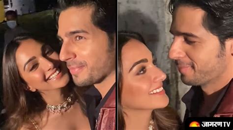 Sidharth Malhotra Turns Director For Ig Reels Drops In First Romantic Video With Kiara Advani