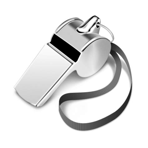 Png Whistle Transparent Whistlepng Images Pluspng