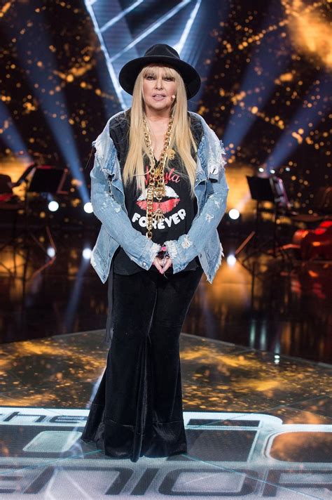 "The Voice Senior": Maryla Rodowicz i Piotr Cugowski nowymi jurorami