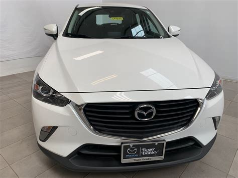 Used 2018 Mazda CX-3 for Sale (with Photos) | U.S. News ...