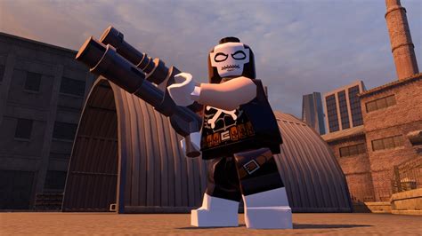 Lego Marvels Avengers Download Videogamesnest