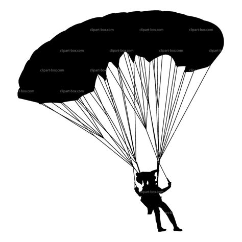 Paratroopers Clipart Clipground