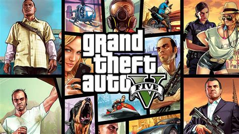 Grand Theft Auto V 2020 Review Billings Community Foundation