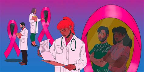 breast cancer awareness is failing trans people