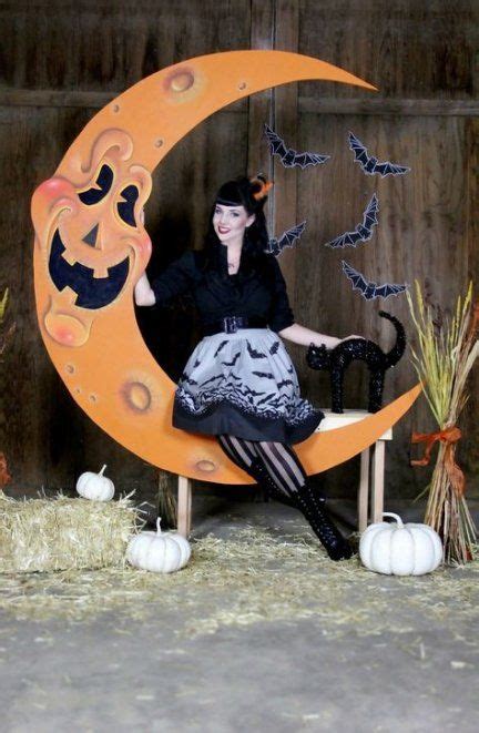 27 Ideas Party Decorations Halloween Photo Booths For 2019 Party