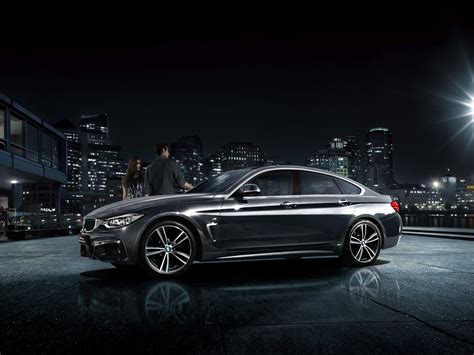 Toutes les bmw serie 4 de nos concessionnaires sont garanties et révisées. BMW 4 Series Gran Coupe