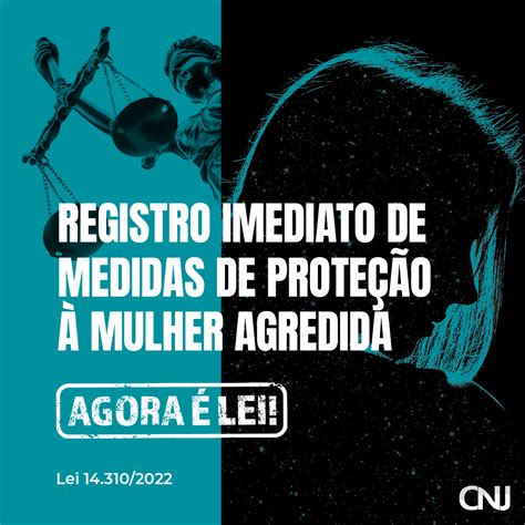 Medida Protetiva De Urg Ncia Aprovada Para Mulheres V Timas De Viol Ncia