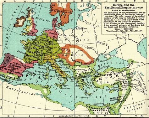 Maps The Middle Ages Portfolio