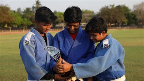 Anantapur Sports Academy Wins Sportstar Aces Sports For Good Honour Sportstar